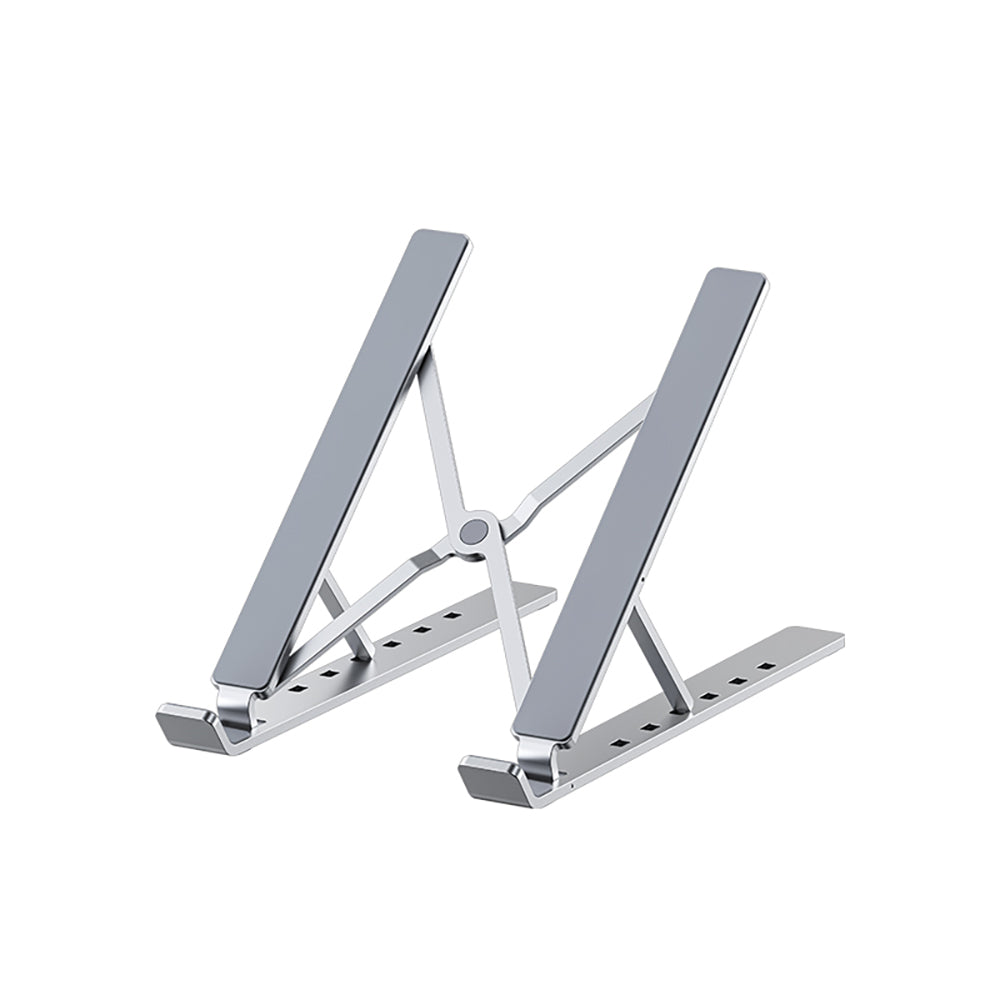 Recci RHO-M21 Çok Fonksiyonlu 5 Kademeli Ayarlanabilir Dizüstü Laptop Standı Recci RHO-M21 Çok Fonksiyonlu 5 Kademeli Ayarlanabilir Dizüstü Laptop Standı